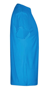 Funktions-T-Shirt TC Edermünde Blau